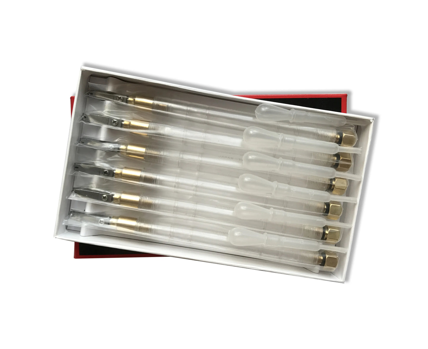 6pcs/box glass cutter TC17 TC30 TC90 TC10 glass cutting tool 2-8mm 3-10mm