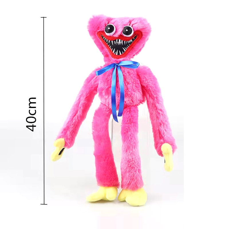 Poppy Playtime Plüsch Huggy Wuggy Puppe