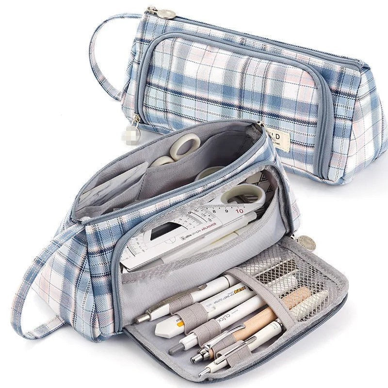 large capacity pencil case