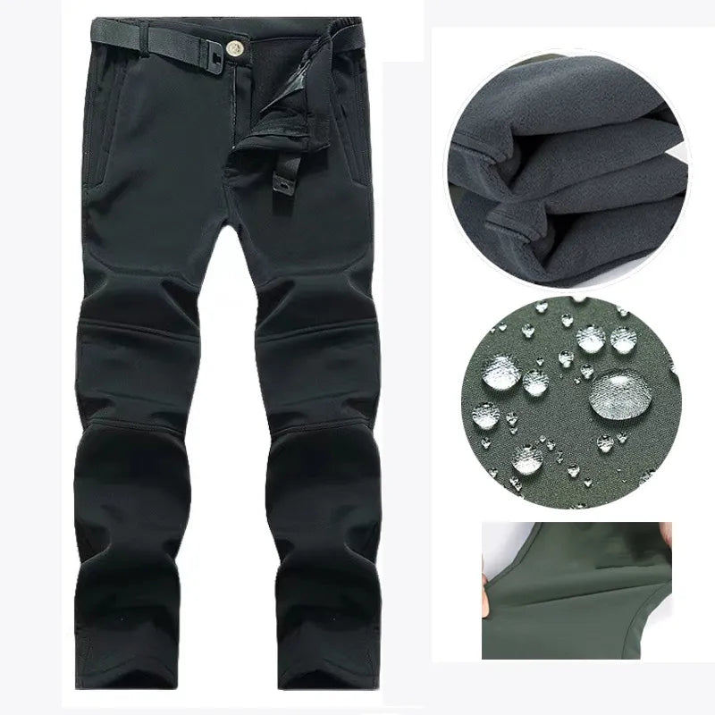 Hiking Camping Tactical Jackets Fishing Army Men Waterproof Windbreaker Outdoor Coat