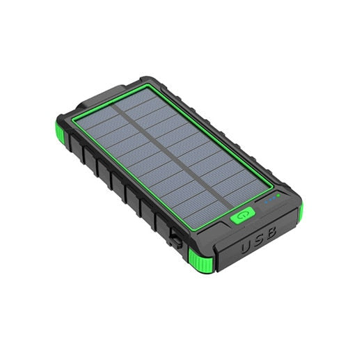 solar charger