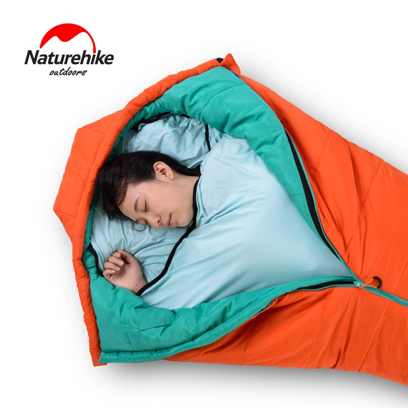 Naturehike Outdoor Travel High Elasticity Sleeping Bag Liner Portable