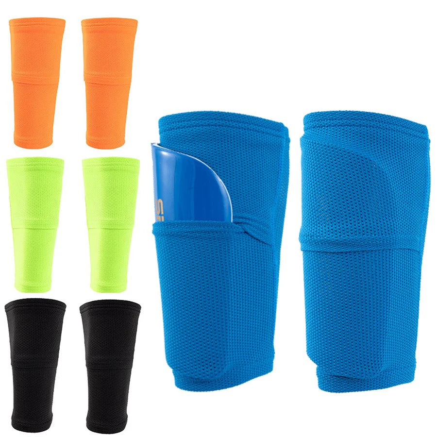 All Seasons One Set Sports Equipment Anti-Slip Football Socks