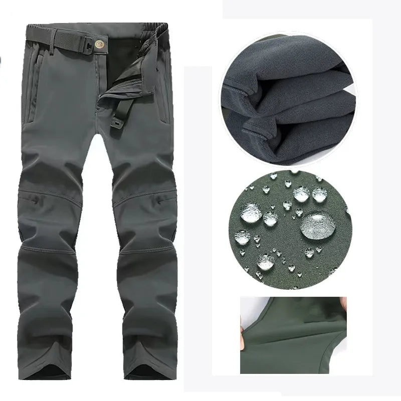 Hiking Camping Tactical Jackets Fishing Army Men Waterproof Windbreaker Outdoor Coat