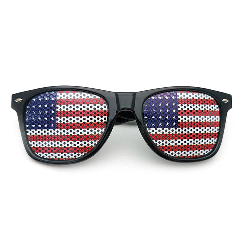 Katar 2022 Flagge Sonnenbrille - Schweiz Sonnenbrille