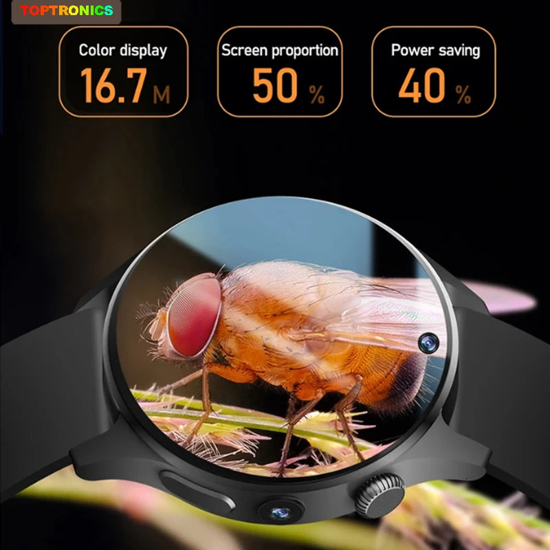 Montre connectée 4G, téléphone Android, pour garçon et fille, appel vidéo, Wifi, Internet, Google Maps