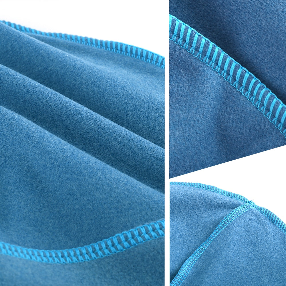 Winter Fleece Mützen Fahrrad Sport Tennis Fitness Winddichte Mütze Stretch Laufen