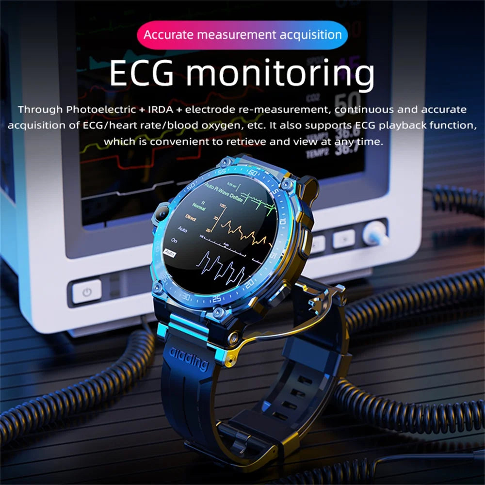 4G Smartwatch GPS Wifi Location Student SOS Kids Smart Watch SIM