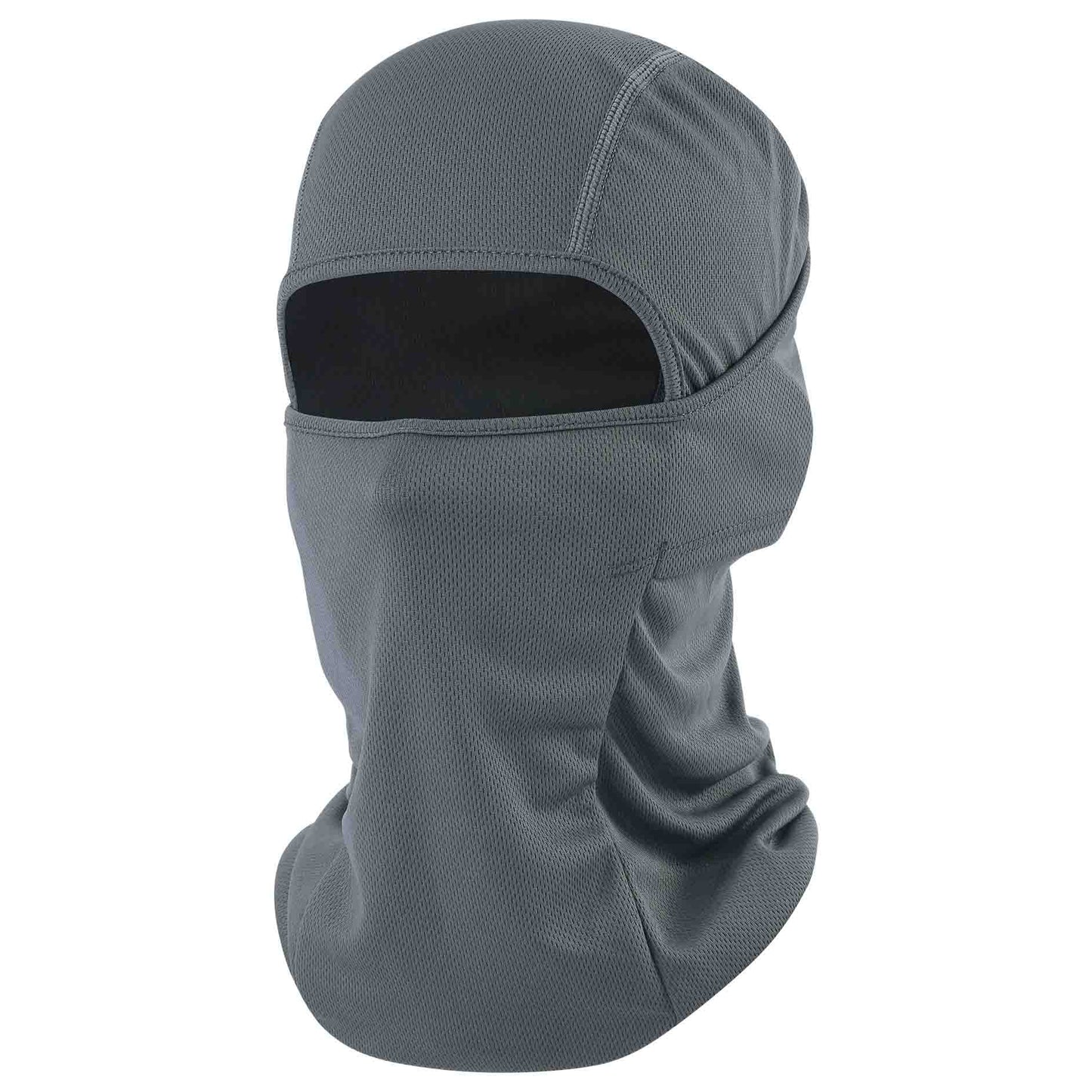 Multicam Camouflage Balaclava Full Face Mask Tactical Airsoft Cap Men