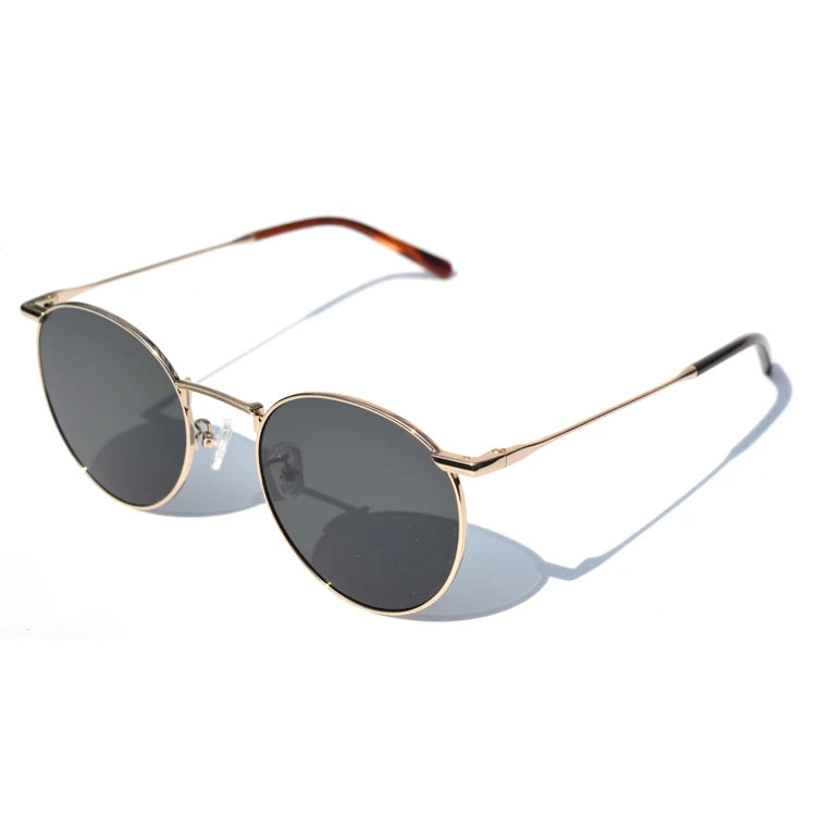 Ifysh Sommer unisex rayband vintage polarisierte Luxus-Sonnenbrille Schattierungen 2021