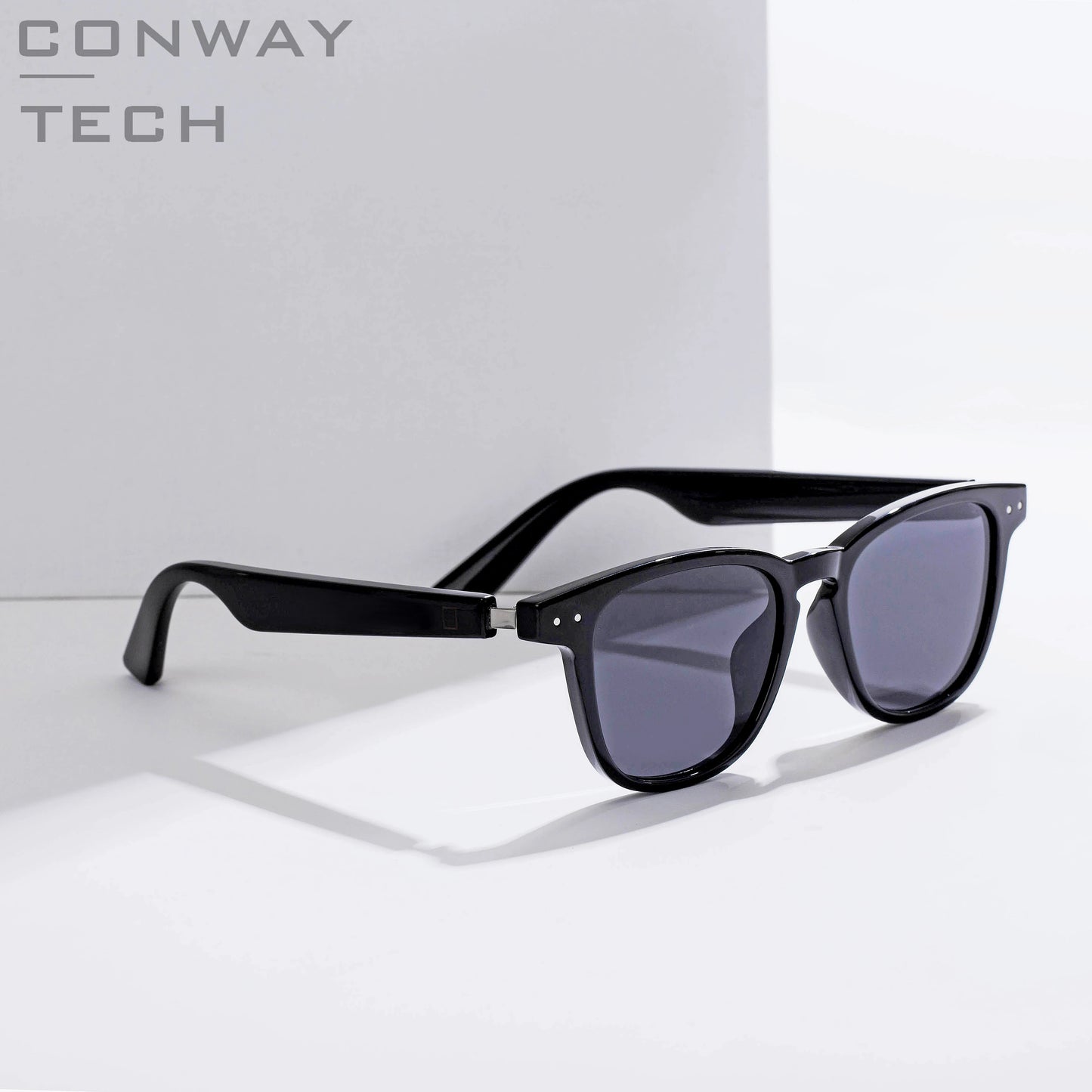Telefon Sport Radfahren Sonnenbrille intelligente Brille mit Bluetooth-Lautsprecher Sonnenglas