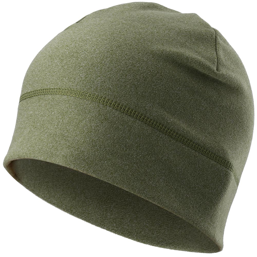 Winter Fleece Mützen Fahrrad Sport Tennis Fitness Winddichte Mütze Stretch Laufen
