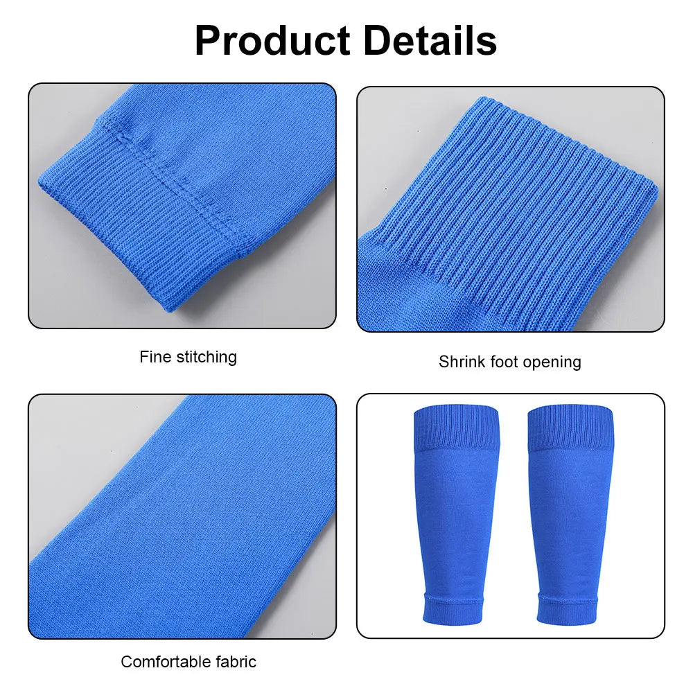 Football Socks Breathable Men's Summer Running Socks