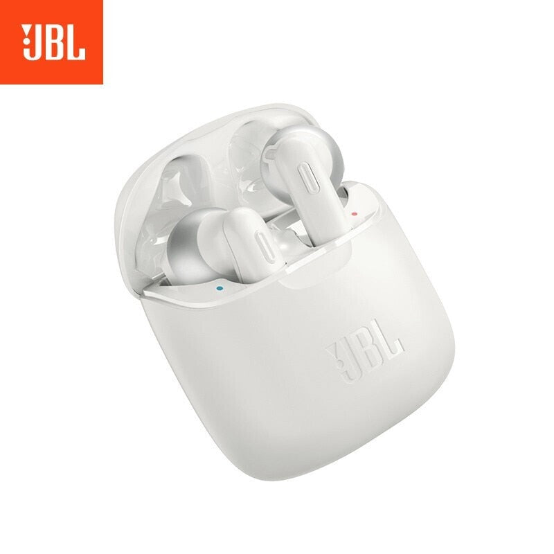 JBL TUNE 220 TWS Bluetooth headphones