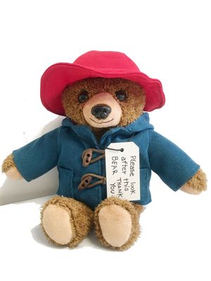 Paddington Bär: Eine Bären-Geschichte