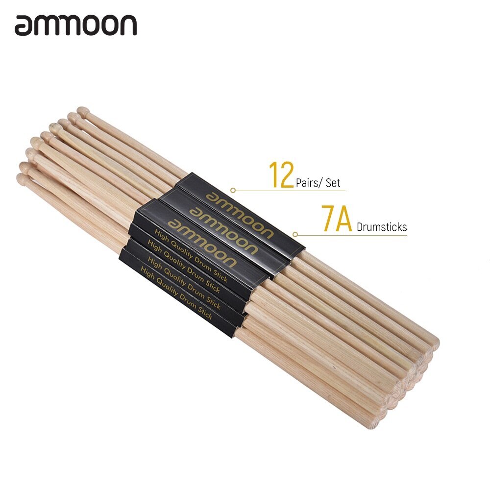 USB Roll-Up Silicone Drum Set with 7 Pads