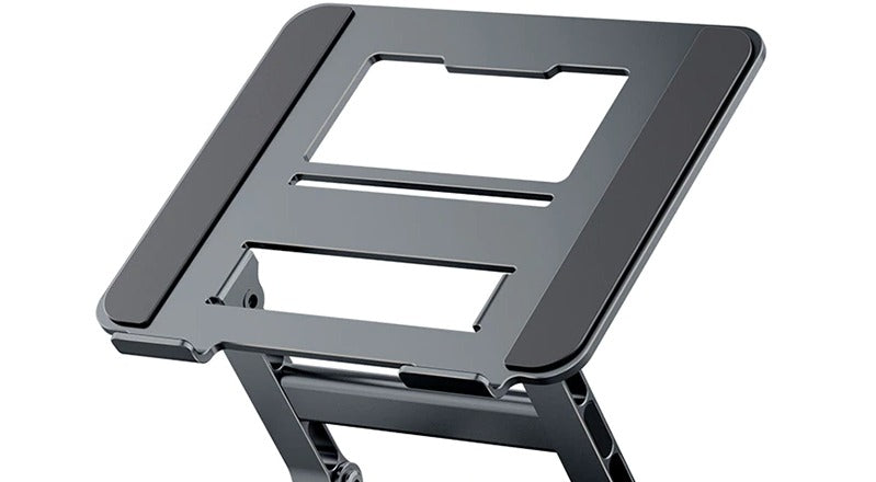 360° MacBook - Laptop Aluminum Holder