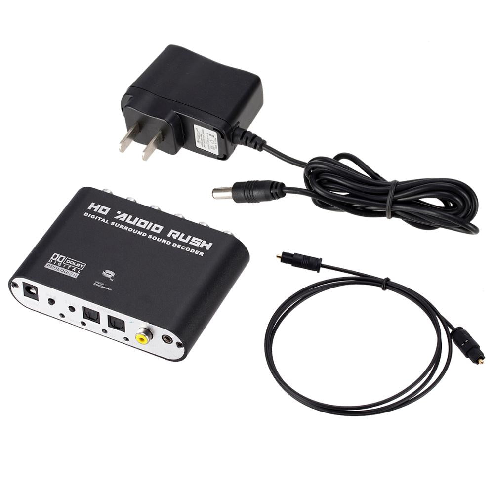 Digital-to-Analog-5.1-channel-Stereo-AC3-Audio-Converter-Optical-SPDIF-Coaxial-AUX-3.5mm-to-6-RCA-Sound-Decoder-Amplifier