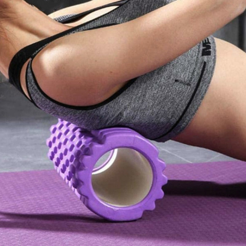 Yoga-Block-Fitness-Equipment-Pilates-Foam-Roller-Fitness-Gym-Exercises-Muscle-Massage-Roller-Yoga-Brick-Sport-Gym