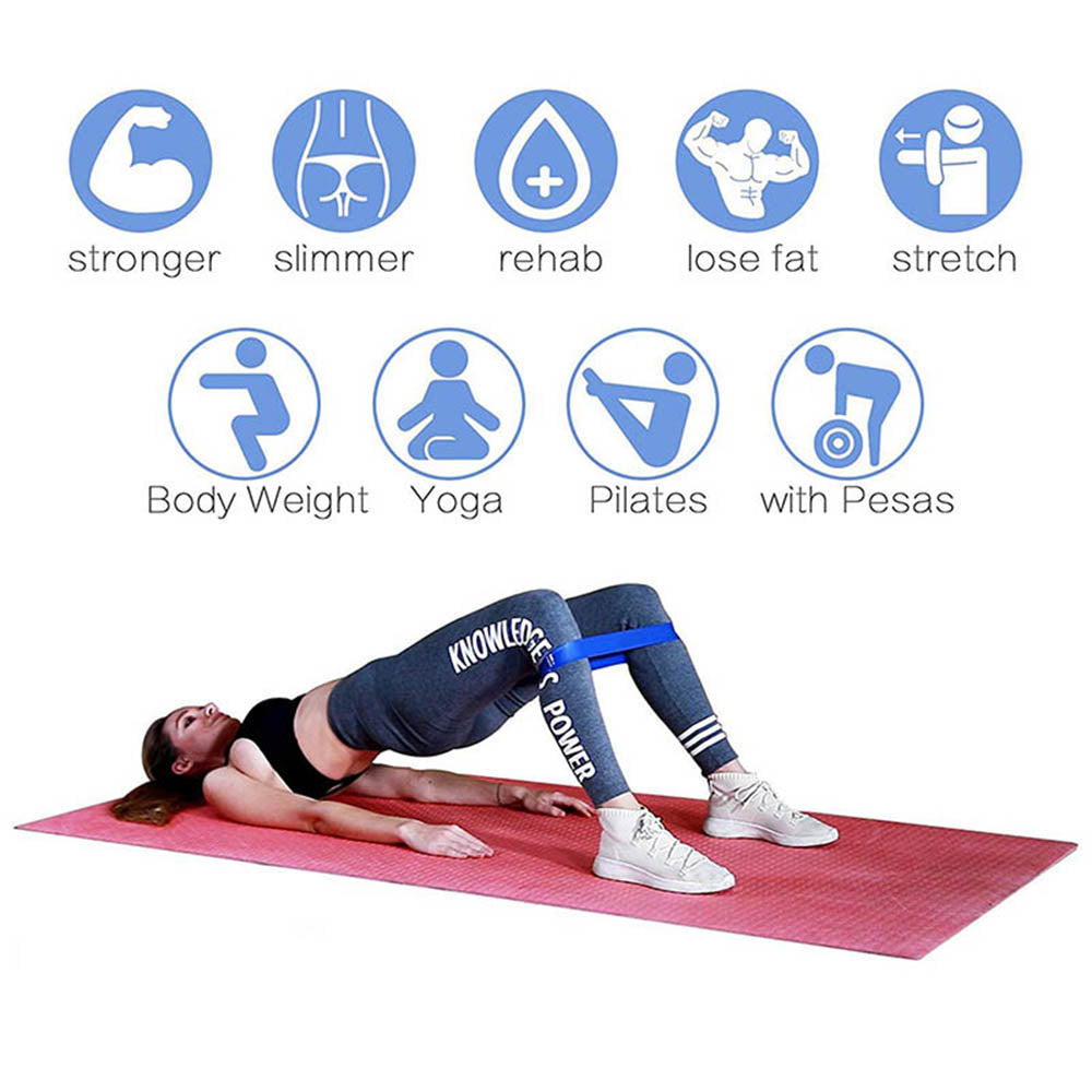 5Pcs/set-Resistance-Bands-with-5-Different-Resistance-Levels-Yoga-Bands-Home-Gym-Exercise-Fitness-Equipment-Pilates-Training