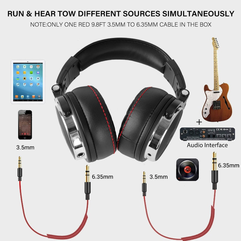 Oneodio-Wired-Professional-Studio-Pro-DJ-Headphones-With-Microphone-Over-Ear-HiFi-Monitor-Music-Headset-Earphone-For-Phone-PC