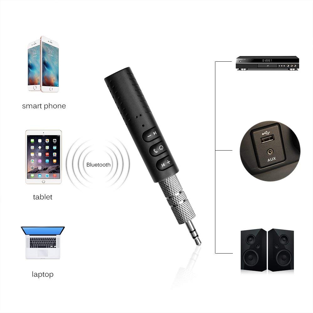 Bluetooth-Audio-Empfänger-mit-AUX