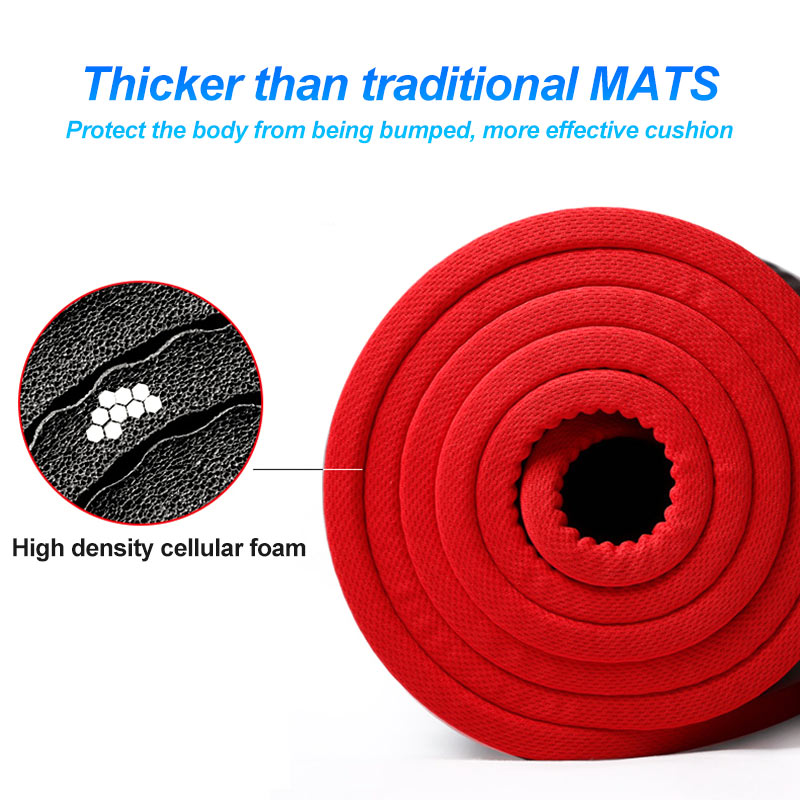 10mm-Non-Slip-Yoga-Mat-183cm*61cm-Thickened-NBR-Gym-Mats-Sports-Indoor-Fitness-Pilates-Yoga-Pads-коврик-для-йоги-esterilla-yoga