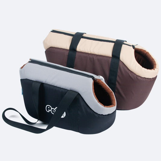 Classic Pet Carrier Portable Cuddly Soft Pet Accessories
