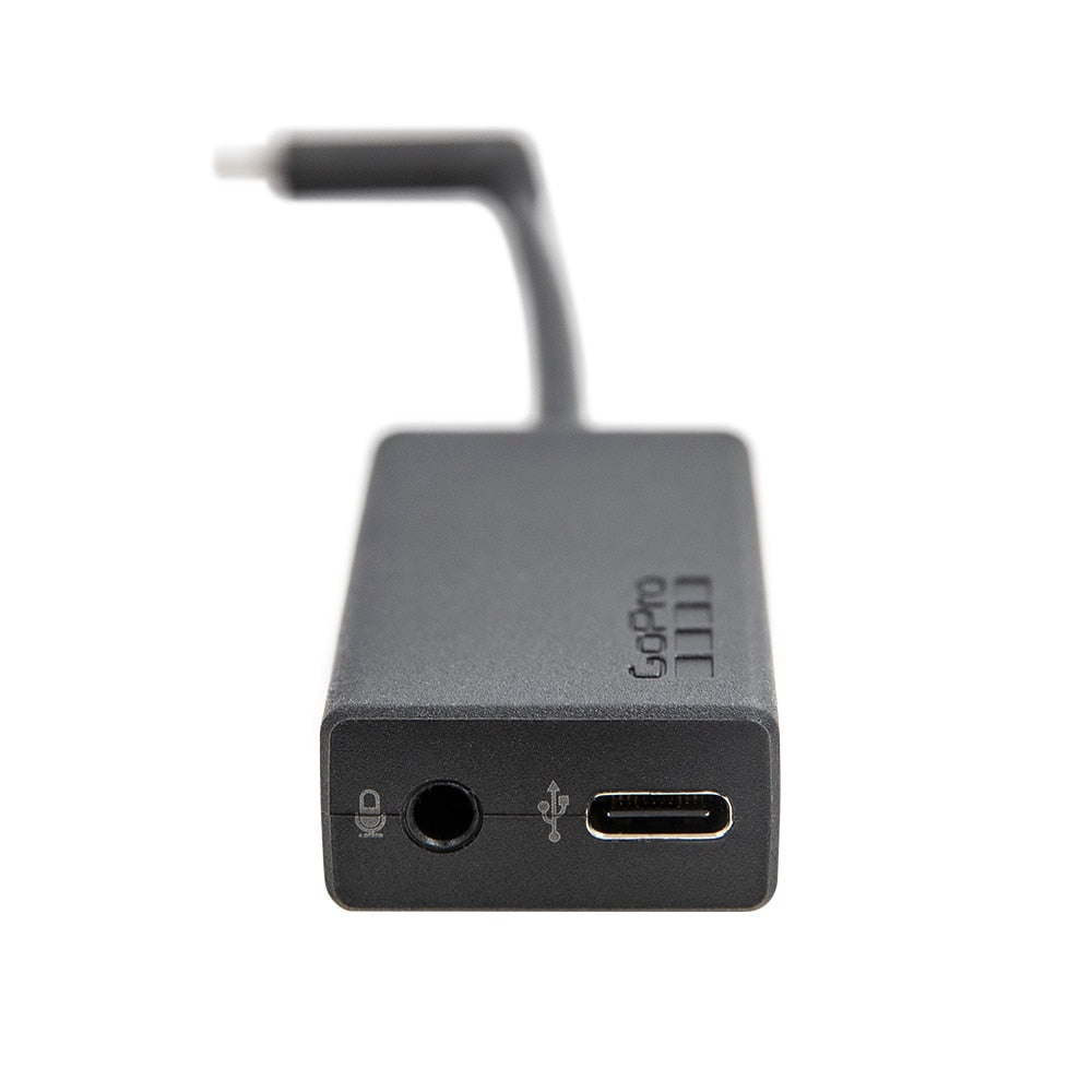 Original-3.5MM-GoPro-Mic-Adapter-for-GoPro-HERO-9-8-HERO-7-HERO-6-Hero-5-Black/HERO5-Session-Microphone-Adapter-Cable-AAMIC-001