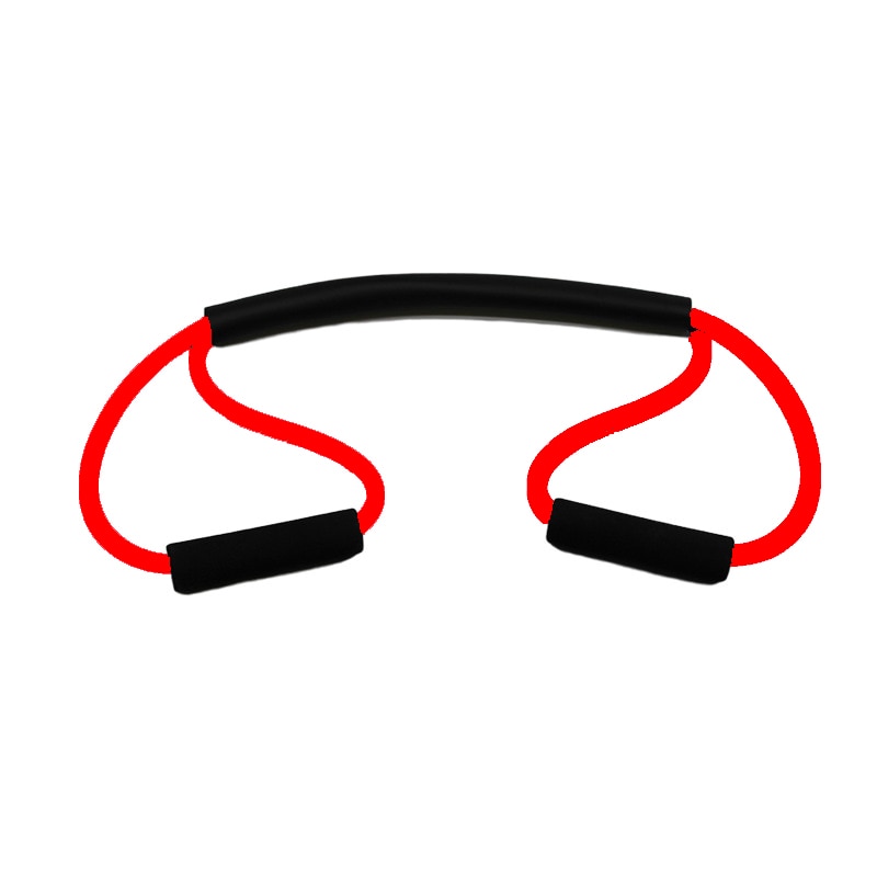 MMA-Shadow-Boxing-Resistance-Band-Rubber-Speed-Training-Pull-Rope-Muay-Thai-Karate-Crossfit-Workout-Power-Strength-Equipment