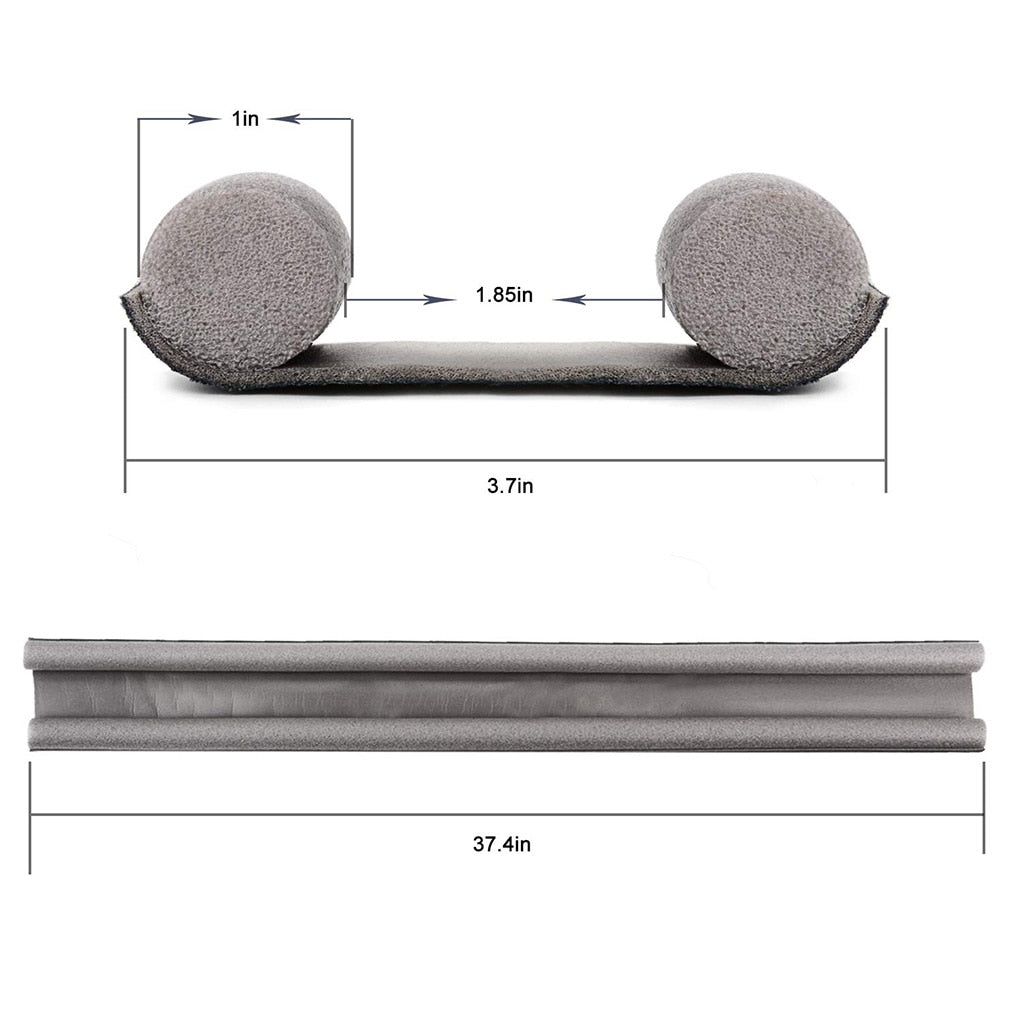 Under-Door-Draft-Guard-Stopper-Sound-Proof-Reduce-Noise-Door-Bottom-Sealing-Weather-Strip-Under-Door-Draft-Guard
