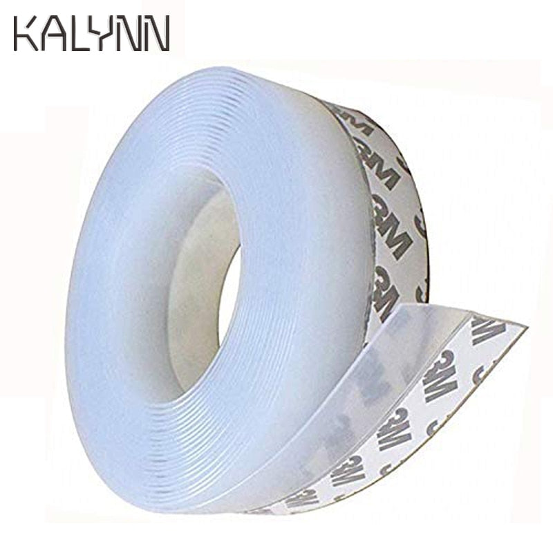 Black-1M/5M-Length-Window-Door-Bottom-Self-Adhesive-Silicone-Rubber-Seal-Weathering-Strip-Door-Sealing-Bar-Window-Sealing-Tape-2