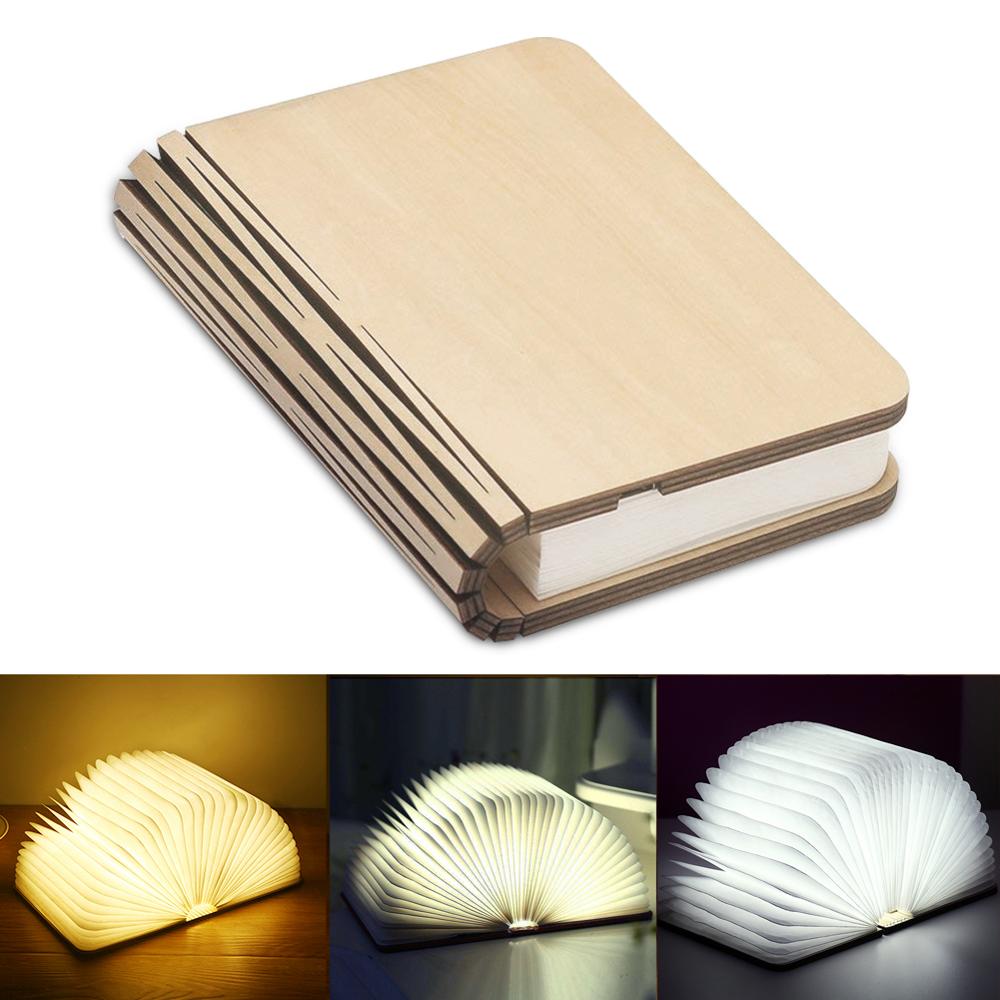 Portable-3-Farbes-3D-Creative-LED-Book-Night-Light-Wooden-5V-USB-Rechargeable-Magnetic-Foldable-Desk-Table-Lamp-Home-Decoration