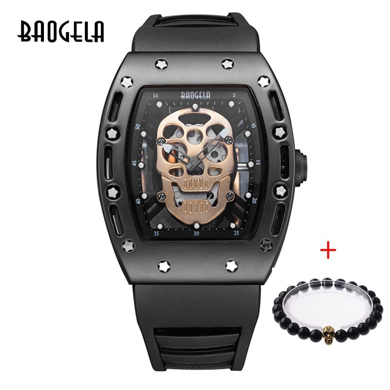 Baogela-Pirate-Skull-Style-Men-Watch-Silicone-Luminous-Quartz-Watches-Military-Wateproof-Skeleton-Wristwatch-For-Man-1612
