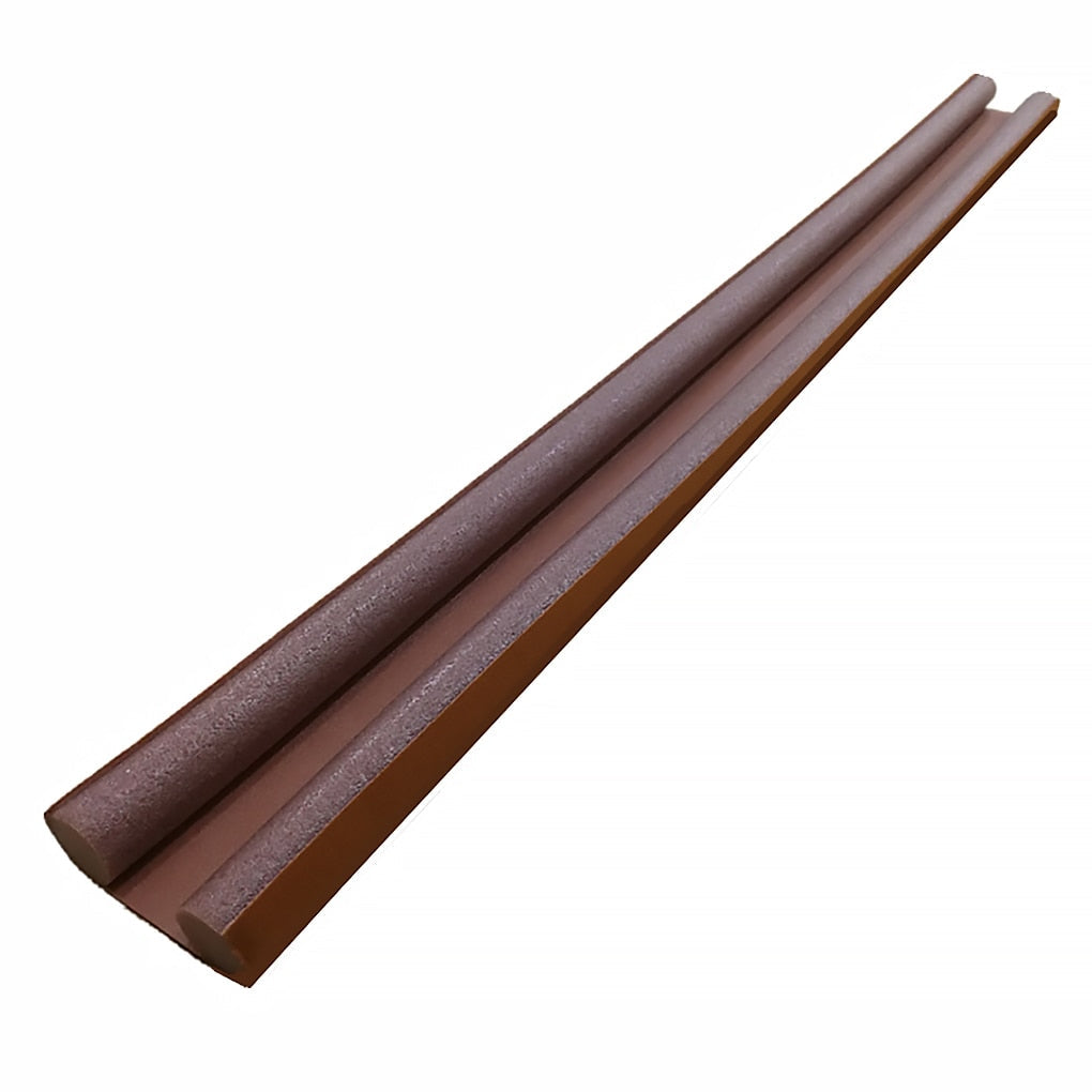 Under-Door-Draft-Guard-Stopper-Sound-Proof-Reduce-Noise-Door-Bottom-Sealing-Weather-Strip-Under-Door-Draft-Guard