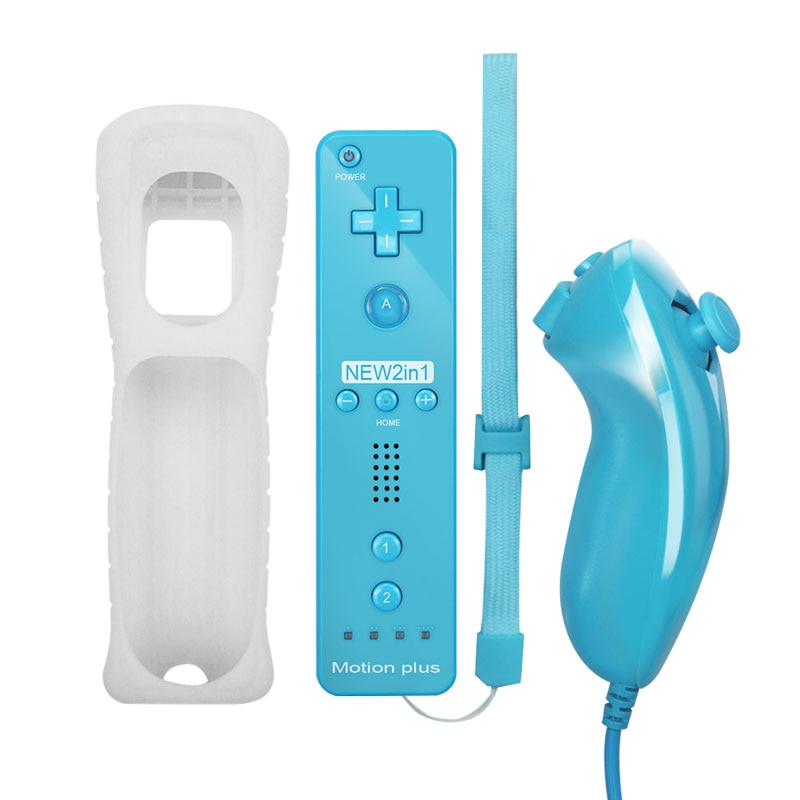 Built-in-Motion-Plus-Wireless-Remote-Gamepad-Controller-For-Nintend-Wii-Nunchuck-For-Nintend-Wii-Remote-Controle-Joystick-Joypad
