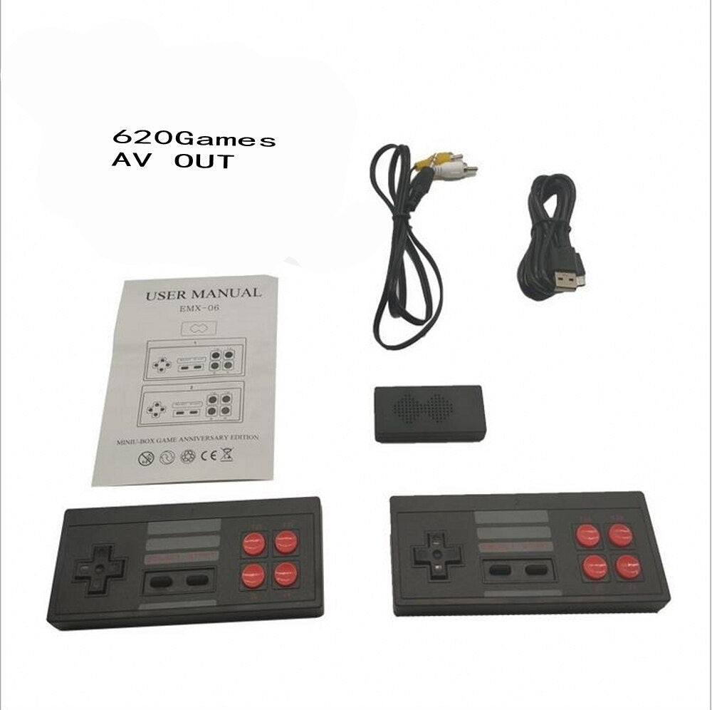 Y2-4K-USB-Wireless-Handheld-TV-Video-Game-Console-Build-In–621-Classic-Game-8-Bit-Mini-Video-Console-Support-AV/HDMI-Output