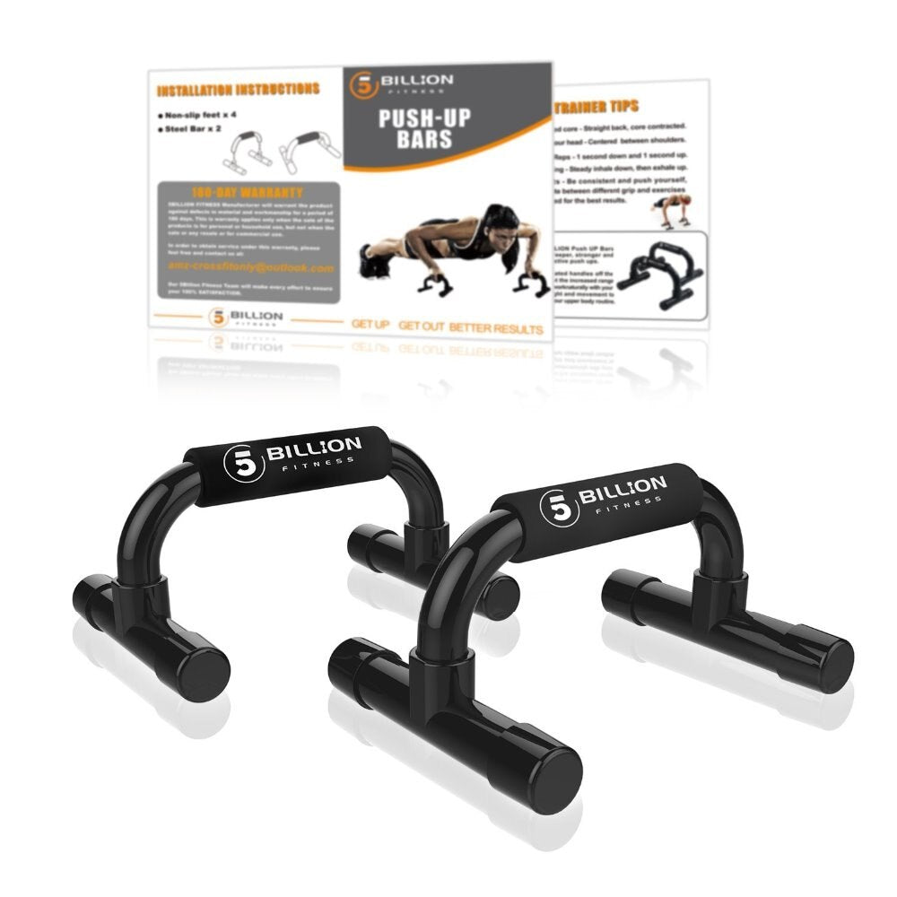 5BILLION-Fitness-Push-Up-Bar-Push-Ups-Stands-Push-up-Rack-for-Building-Chest-Muscles-Home-or-Gym-Exercise-Training