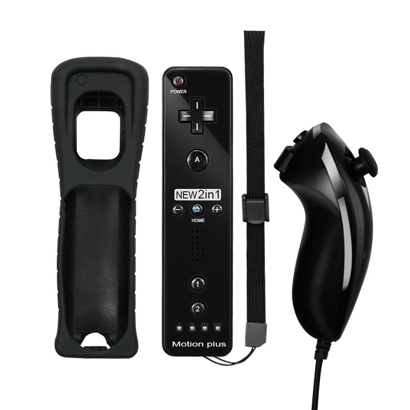 Built-in-Motion-Plus-Wireless-Remote-Gamepad-Controller-For-Nintend-Wii-Nunchuck-For-Nintend-Wii-Remote-Controle-Joystick-Joypad