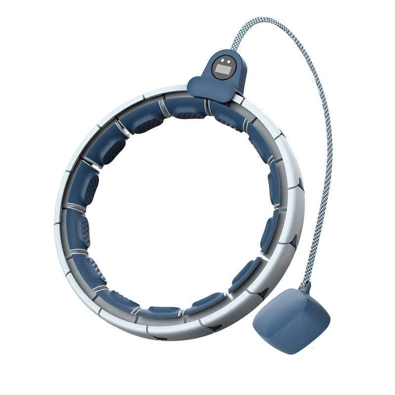 Einstellbare-Home-Fitness-Körper-Gebäude-Hoop-Ring-für-dünne-Taille-abnehmen