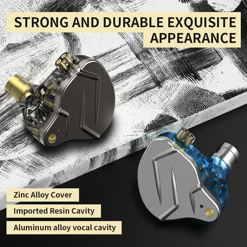 KZ-ZSN-Pro-In-Ear-Monitor-Earphones–Metal-Earphones–Hybrid-Technology-Hifi-Bass-Earbuds-Sport-Noise-Cancelling-Headset-2-Pin