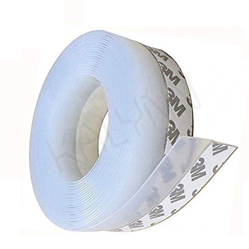 Black-1M/5M-Length-Window-Door-Bottom-Self-Adhesive-Silicone-Rubber-Seal-Weathering-Strip-Door-Sealing-Bar-Window-Sealing-Tape-2