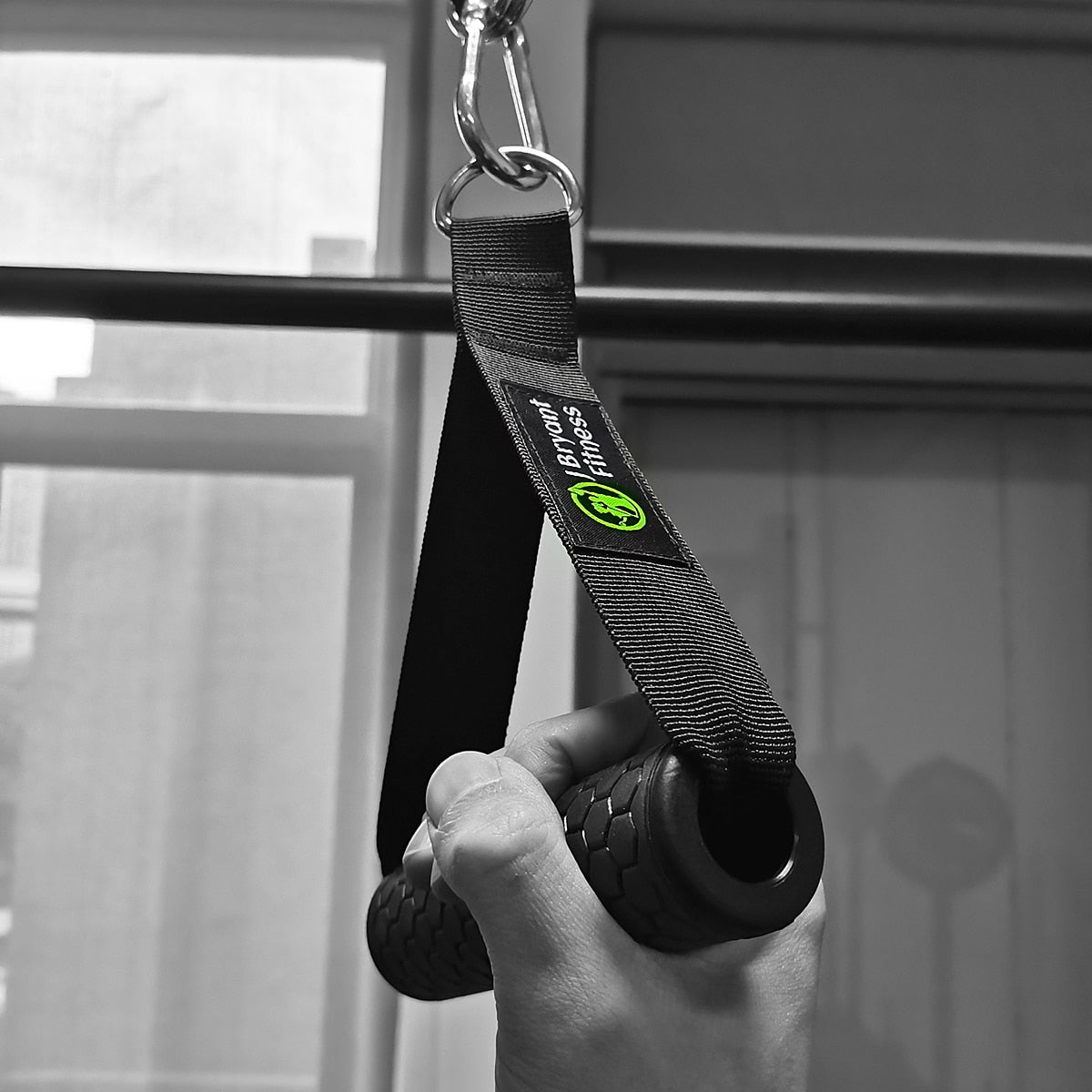 1-Pair-Gym-Resistance-Bands-Handles-Anti-slip-TPR-Grip-Strong-Nylon-Webbing-Fitness-Heavy-Duty-Cable-Machine-Workout-Equipment