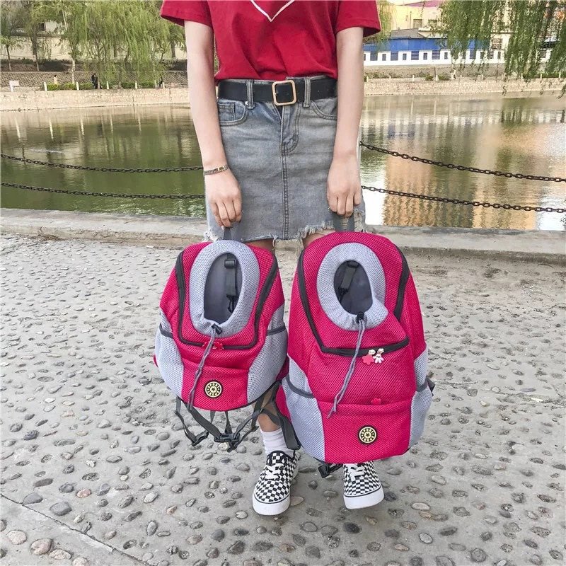 Haustier-Tragetasche-für-kleine-Katzen-Hunde-Backpac