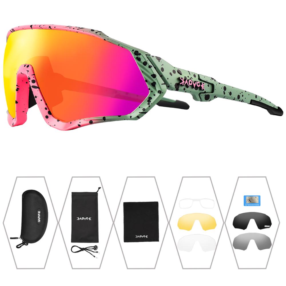 Riding-Cycling-Sunglasses-Mtb-Polarized-Sports-Cycling-Glasses-Goggles-Bicycle-Mountain-Bike-Glasses-Men’s-Women-Cycling-Eyewear