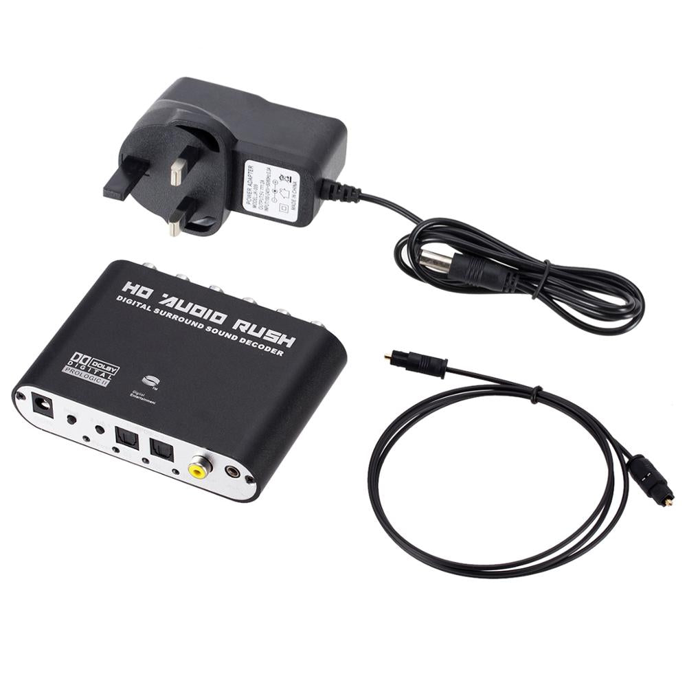 Digital-to-Analog-5.1-channel-Stereo-AC3-Audio-Converter-Optical-SPDIF-Coaxial-AUX-3.5mm-to-6-RCA-Sound-Decoder-Amplifier