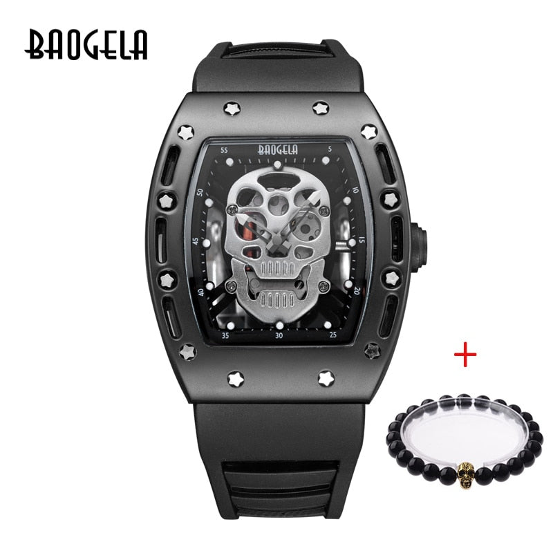 Baogela-Pirate-Skull-Style-Men-Watch-Silicone-Luminous-Quartz-Watches-Military-Wateproof-Skeleton-Wristwatch-For-Man-1612