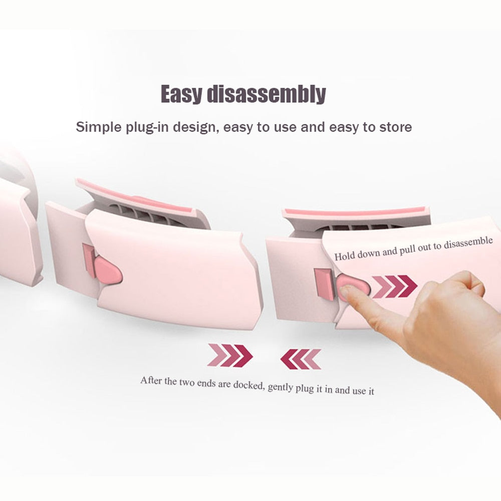 Einstellbare-Home-Fitness-Körper-Gebäude-Hoop-Ring-für-dünne-Taille-abnehmen