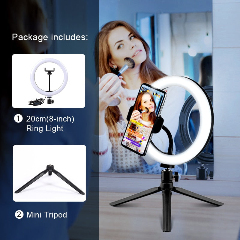 Professionelle-Selfie-Teleskop