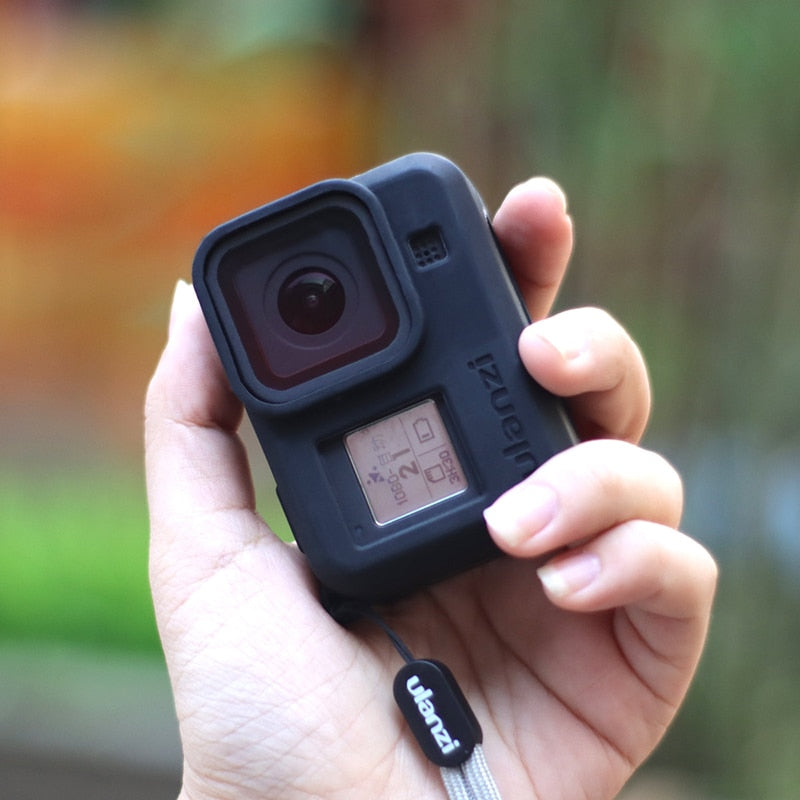 Ulanzi-G8-7-Gopro-Hero-Black-8-Battery-Cover-Lid-Removable-Type-C-Charging-Cover-Port-for-Gopro-8